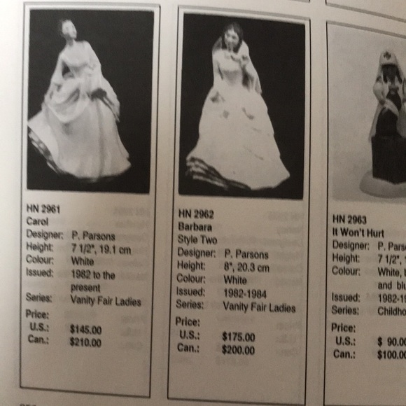 Royal Doulton - Picture 3 of 6